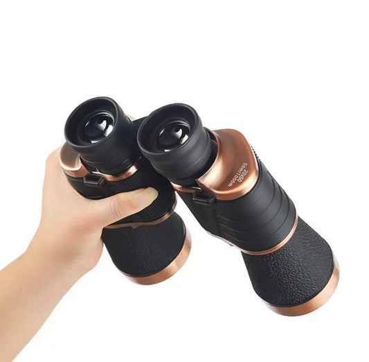 Bronze high-definition low-light night vision - Duo Fashion