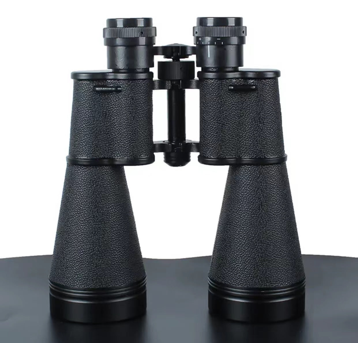 High Power HD Binocular Metal Telescope - Duo Fashion