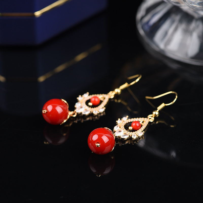 Boutique Collection Earings Custom fashion sale jewelry