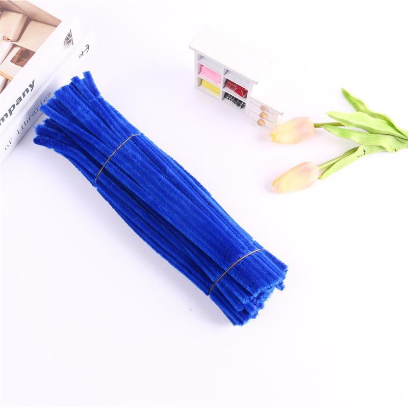 Pipe Cleaners for Crafts (200pcs in Black), 12 inch Long Pipe Cleaners,  Black Pipe Cleaners.