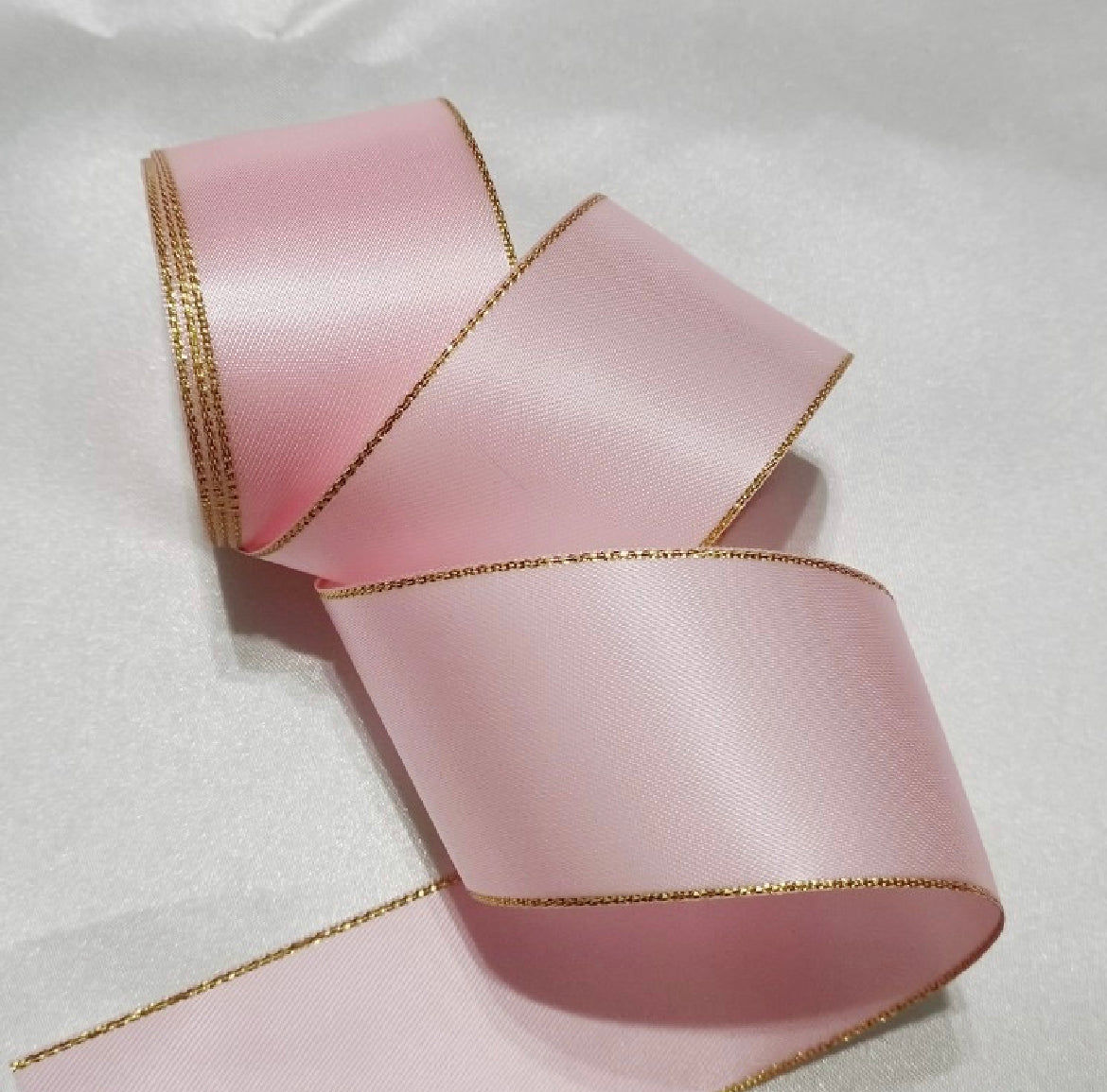 Handmade diy custom ribbon rose flower 33pcs finish products for birth –  Duo Fashion
